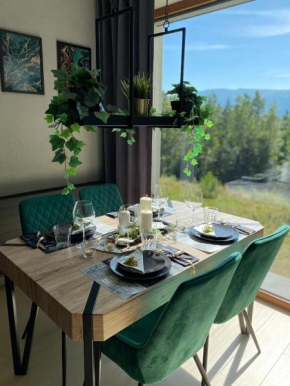 LOFT MOUNTAIN Apartament Szklarska Poręba, Szklarska Poręba